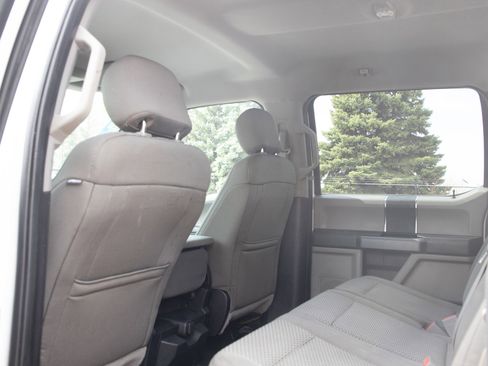 Used 2018 Ford F350 XLT AWD/4WD image 17