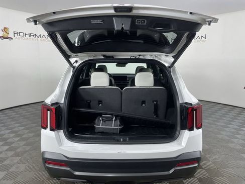 New 2026 Kia Sorento SX Prestige image 41