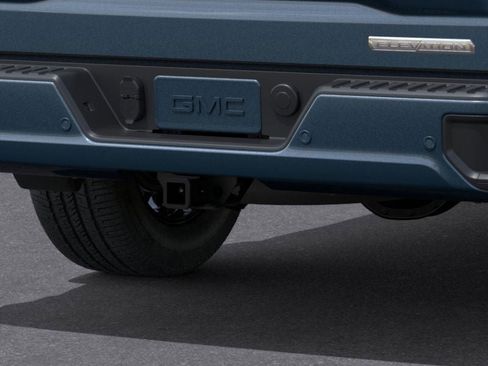 New 2026 GMC Sierra 1500 Elevation w/ Elevation Premium Package image 29