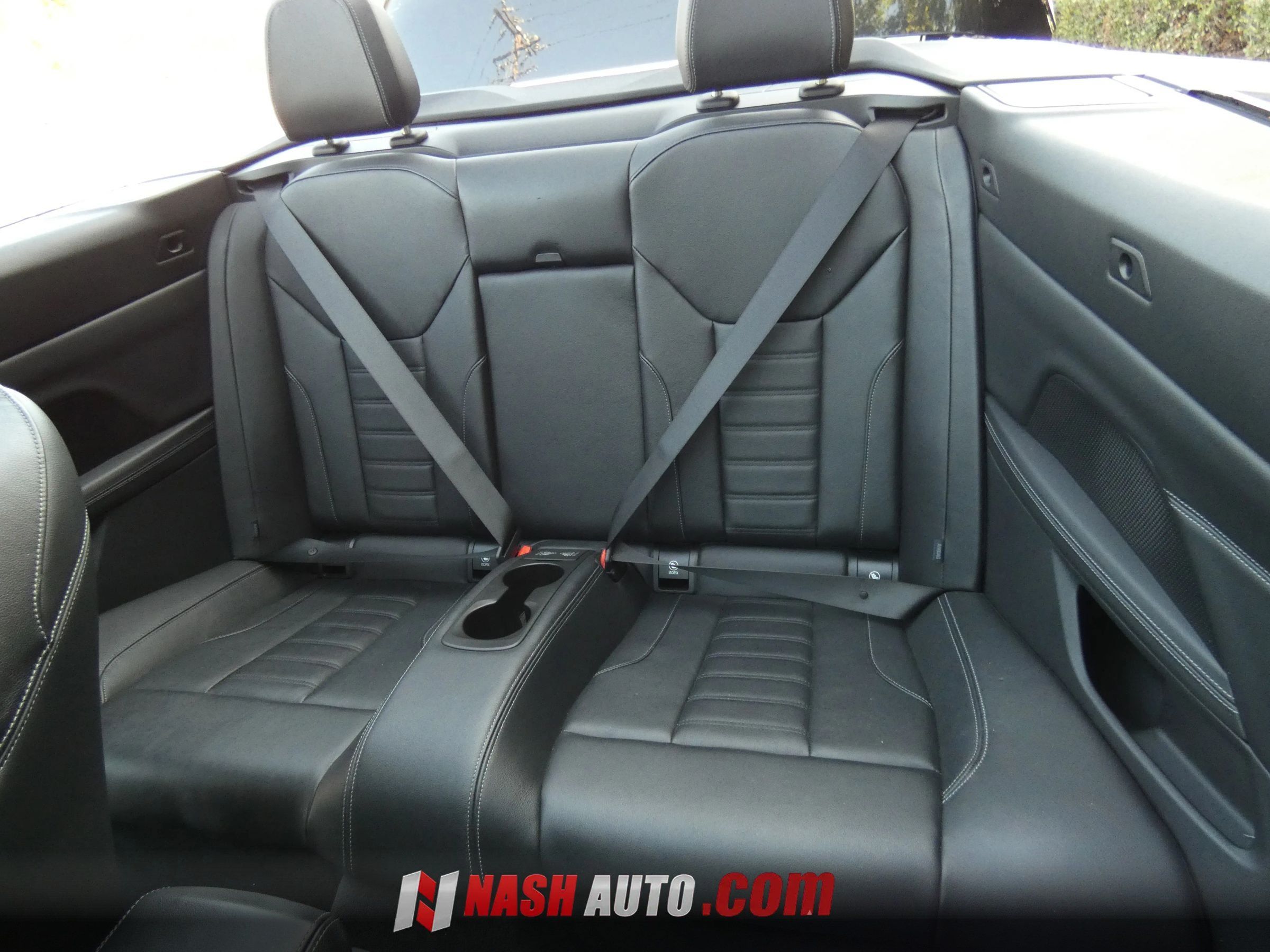 Used 2021 BMW 430i Convertible w/ Convenience Package RWD image 38