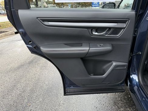 New 2026 Honda CR-V Sport-L image 33
