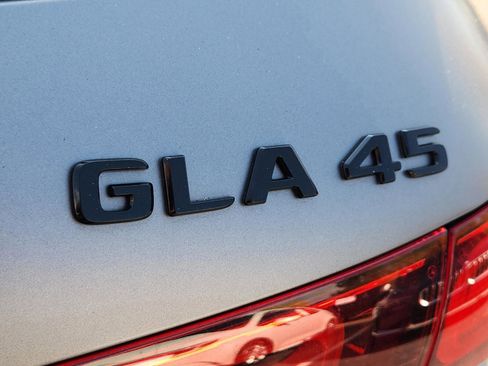 Used 2022 Mercedes-Benz GLA 45 AMG 4MATIC image 30