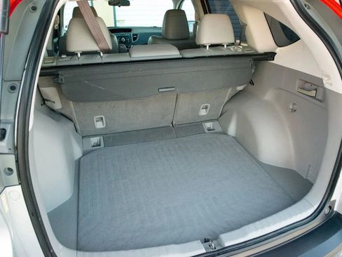 Used 2013 Honda CR-V EX-L image 13