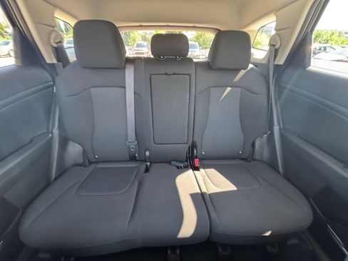 Used 2026 Kia Sportage LX FWD image 38