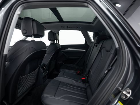 Certified 2024 Audi Q5 2.0T Premium Plus AWD/4WD image 18