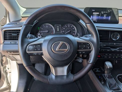 Used 2019 Lexus RX 350 FWD w/ Premium Package image 26