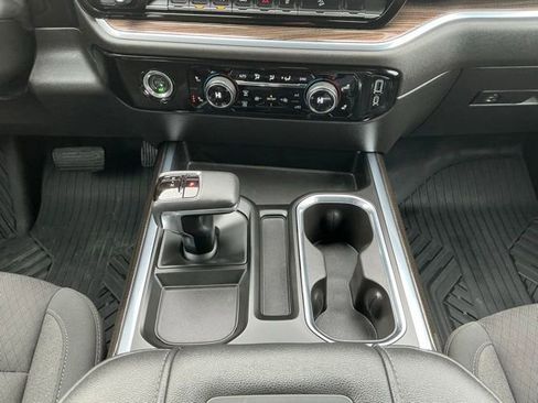 Used 2022 Chevrolet Silverado 1500 RST image 30