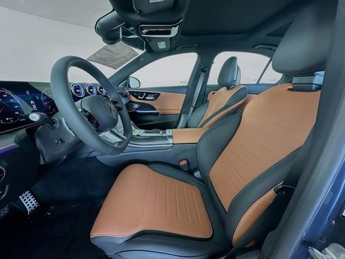 New 2026 Mercedes-Benz C 300 Sedan image 21