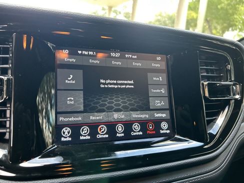 Used 2022 Dodge Durango GT image 7