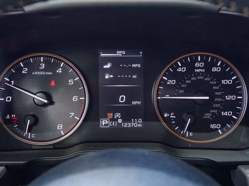 Used 2024 Subaru Crosstrek 2.5i Wilderness w/ Crosstrek Mirror Package image 24