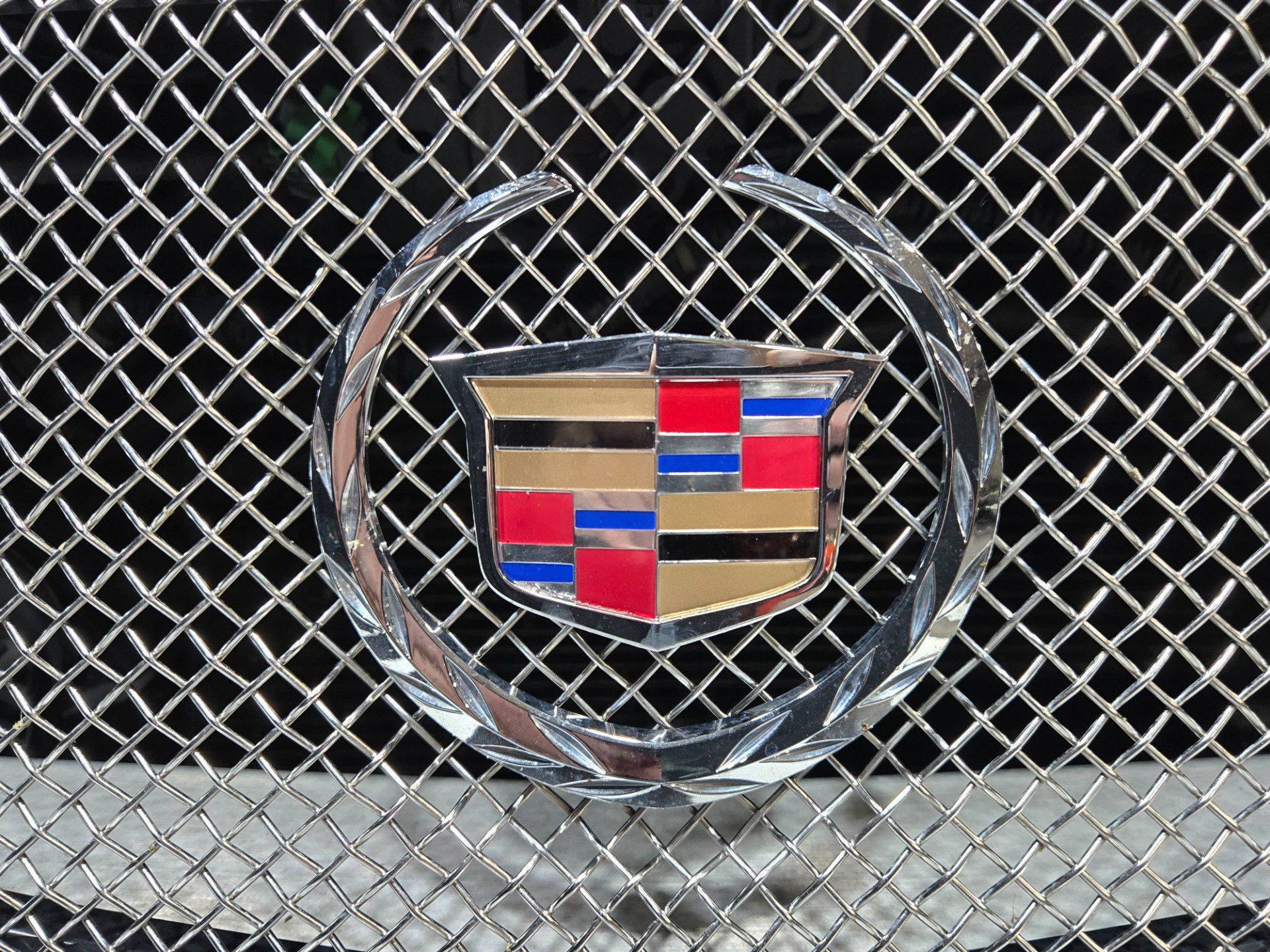 Used 2005 Cadillac CTS V RWD image 10