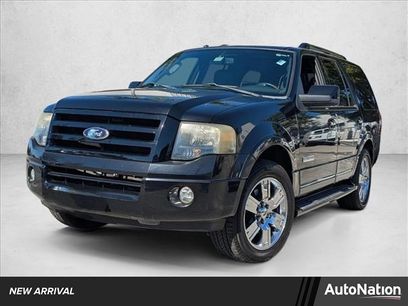 Used 2008 Ford Expedition Limited