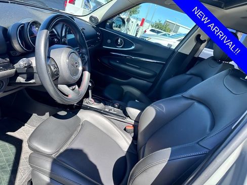 Used 2019 MINI Cooper Clubman S FWD image 8