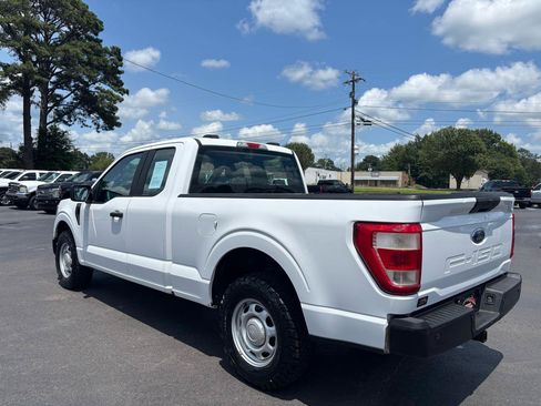 Used 2021 Ford F150 XL w/ Equipment Group 101A High RWD image 4