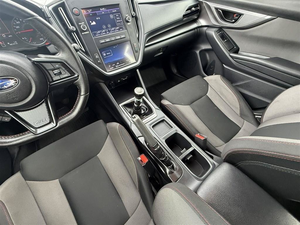 Used 2023 Subaru WRX AWD/4WD image 28