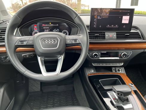 Used 2023 Audi Q5 2.0T Premium Plus w/ Premium Plus Package image 30