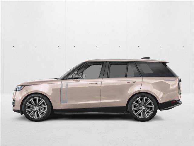 New 2027 Land Rover Range Rover Long Wheelbase SE AWD/4WD image 3