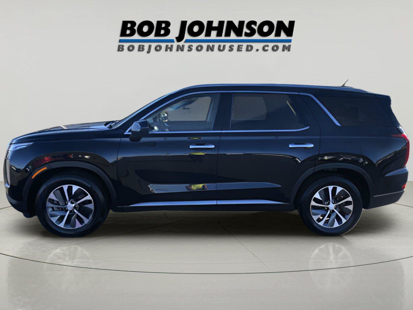 Used 2020 Hyundai Palisade SEL AWD/4WD image 4