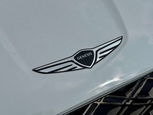 New 2026 Genesis GV70 2.5T Select image 8