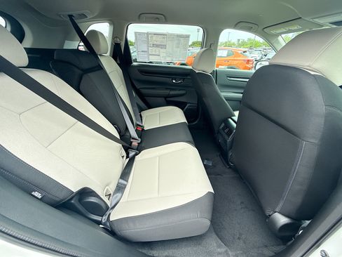 New 2026 Honda CR-V LX image 22