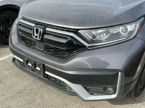Used 2022 Honda CR-V EX-L image 13