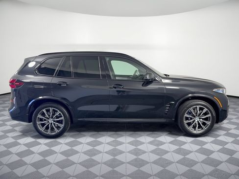 Used 2026 BMW X5 sDrive40i RWD image 8