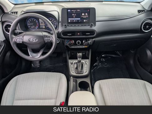 Used 2023 Hyundai Kona SEL image 13