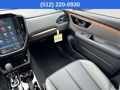 New 2026 Subaru Forester Sport image 29