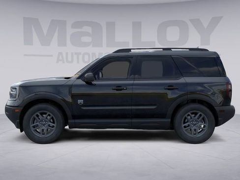 New 2025 Ford Bronco Sport Big Bend w/ Convenience Package image 3