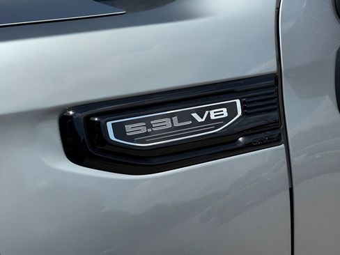New 2026 GMC Sierra 1500 Elevation RWD image 4