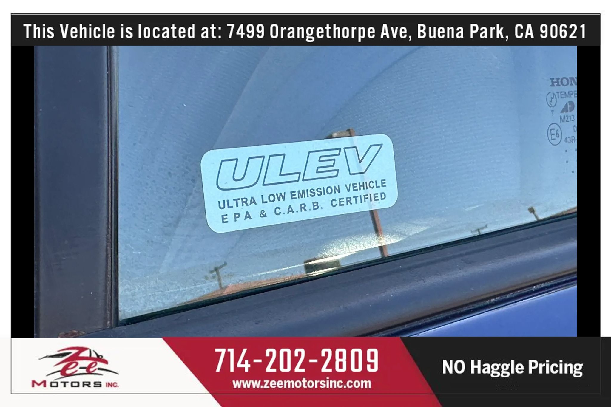 Used 2004 Honda Civic LX image 52