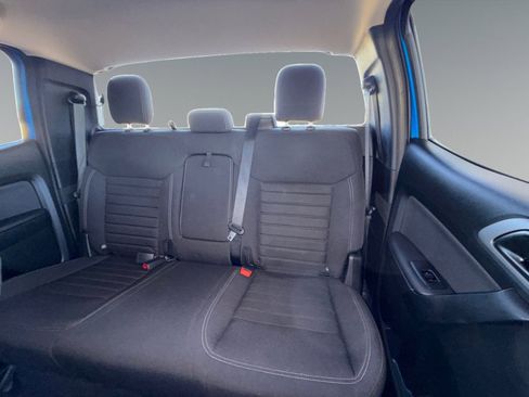 Used 2021 Ford Ranger XLT w/ Equipment Group 301A Mid image 18