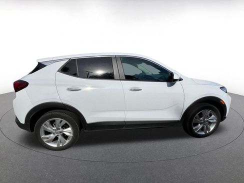 Used 2025 Buick Encore GX Preferred FWD image 8