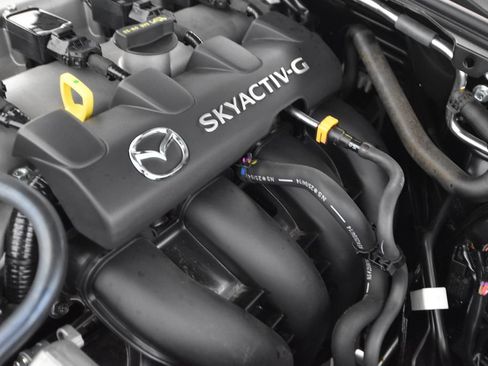 Certified 2025 MAZDA MX-5 Miata RF Grand Touring RWD image 42