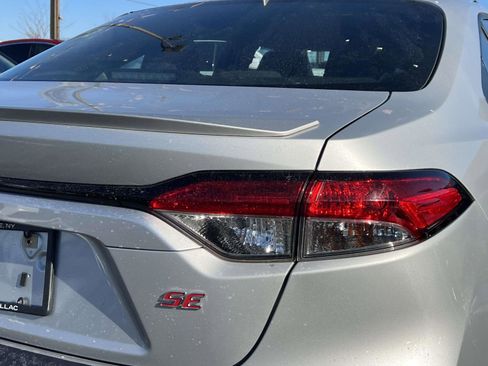 Used 2020 Toyota Corolla SE image 6