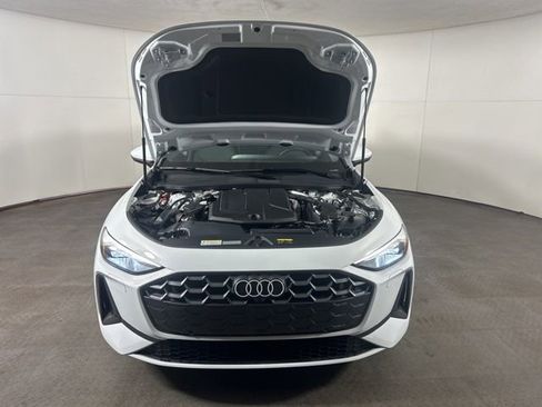 Used 2025 Audi A5 2.0T Premium w/ Convenience Package image 30