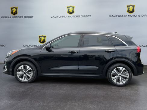 Used 2022 Kia Niro EX Premium FWD image 8