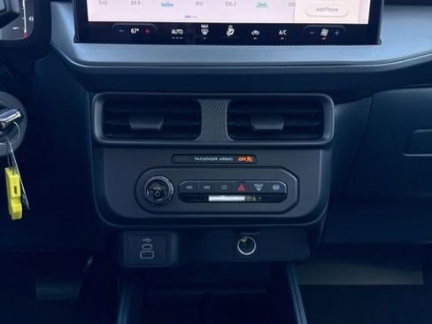 New 2026 Ford Maverick XL FWD image 29