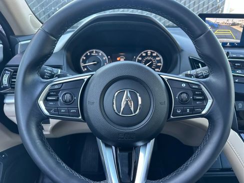 Used 2019 Acura RDX w/ Technology Package image 24