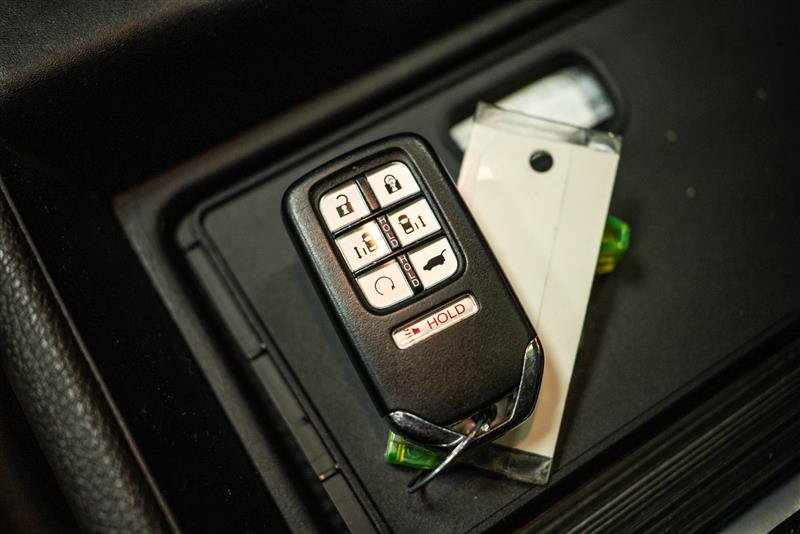 Used 2019 Honda Odyssey Elite image 22