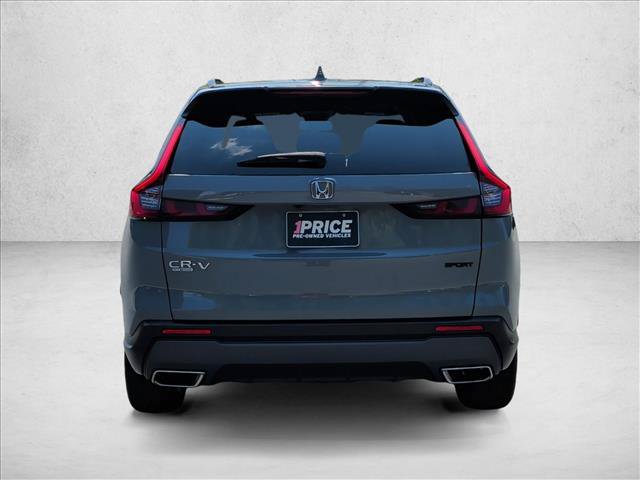 Used 2024 Honda CR-V Sport image 5
