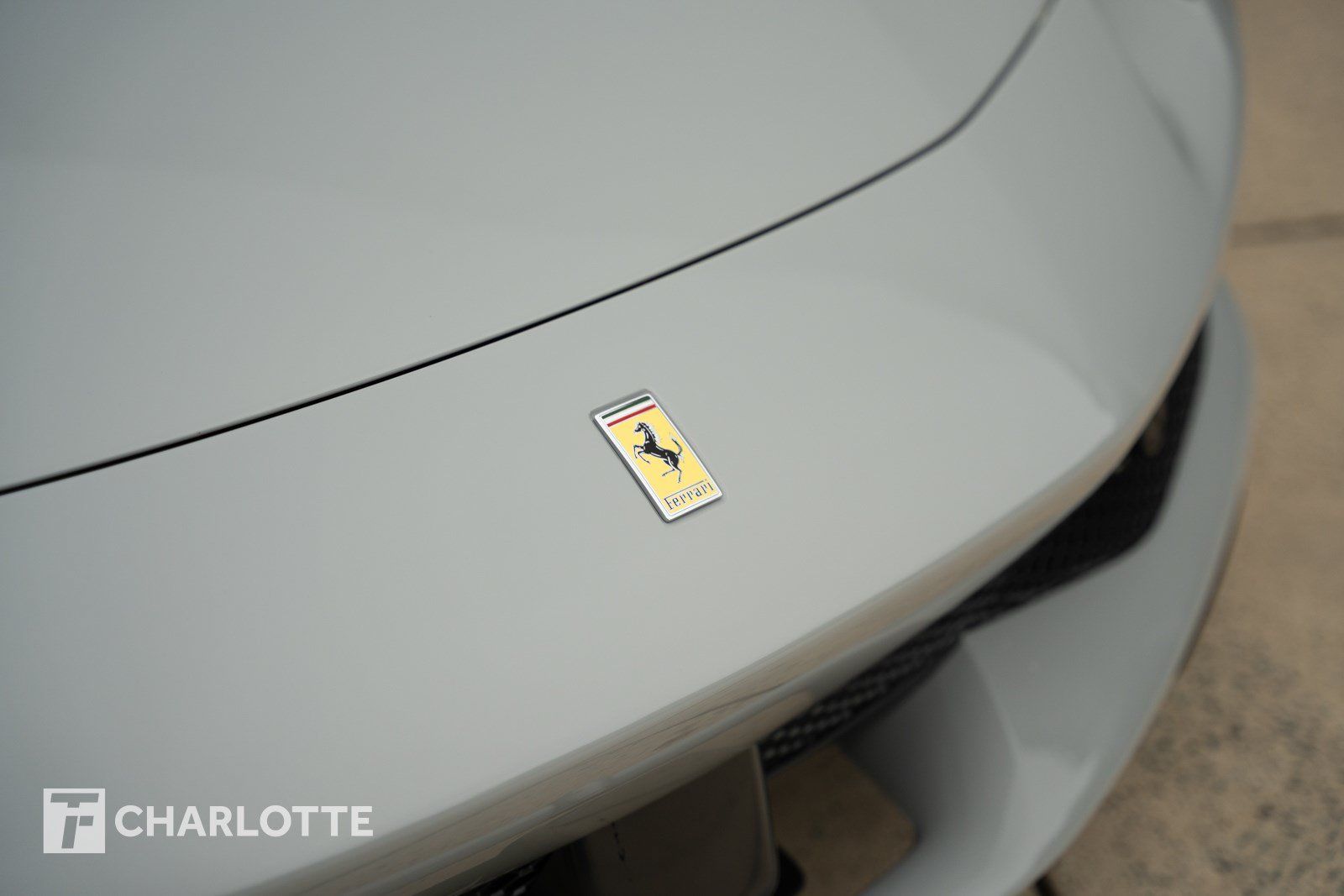 Used 2024 Ferrari 296 GTB RWD image 5