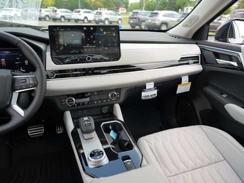 New 2026 Mitsubishi Outlander SEL AWD/4WD image 21