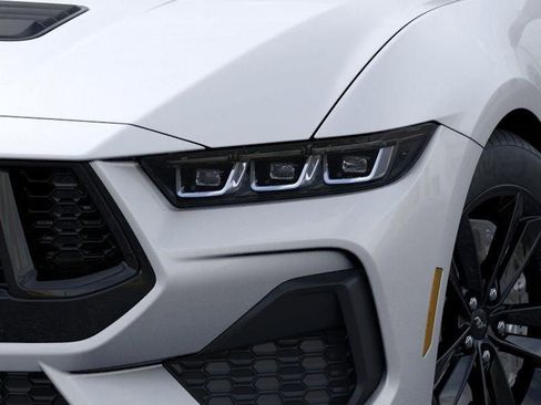 New 2025 Ford Mustang GT image 18