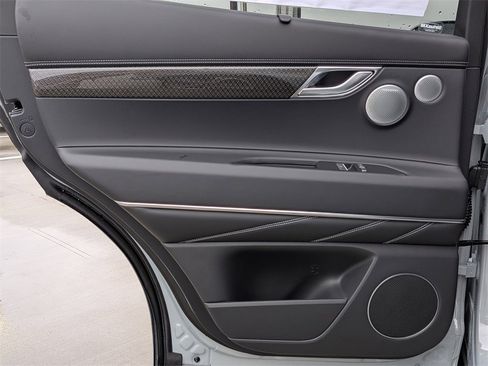 New 2026 Genesis GV80 3.5T e-SC image 25