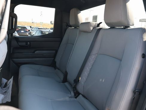 New 2025 Toyota Tacoma SR5 image 32