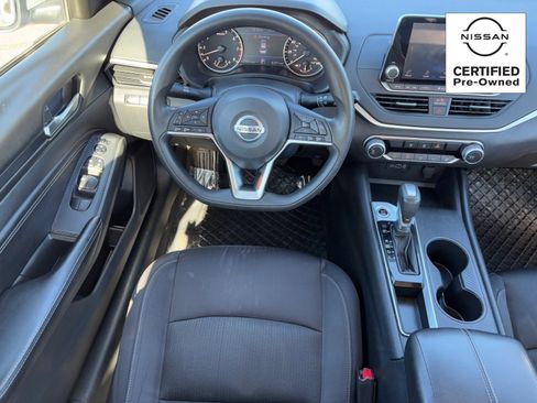Certified 2019 Nissan Altima 2.5 S image 16