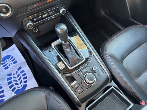 Used 2024 MAZDA CX-5 Carbon Edition image 25