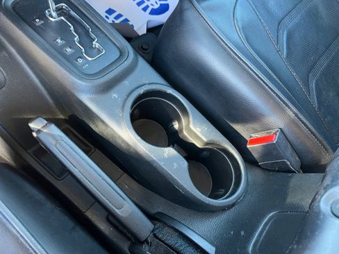 Used 2017 Jeep Wrangler Unlimited Sport w/ Quick Order Package 24S image 31