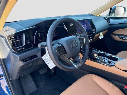 New 2026 Lexus NX 350 NX 350 image 26